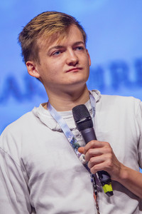 RingCon 2015 in Bonn