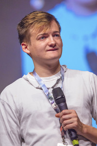 RingCon 2015 in Bonn
