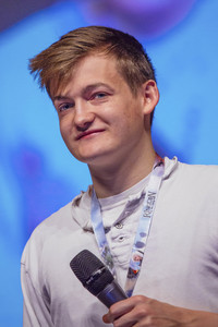 RingCon 2015 in Bonn