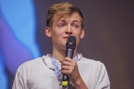 RingCon 2015 in Bonn
