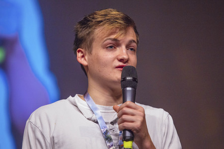 RingCon 2015 in Bonn