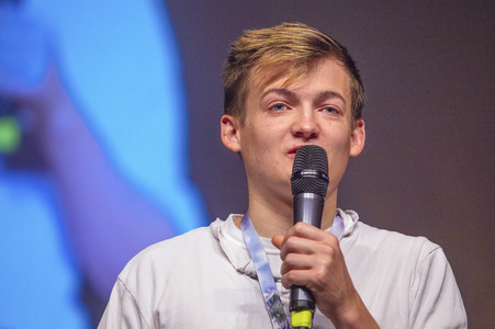 RingCon 2015 in Bonn