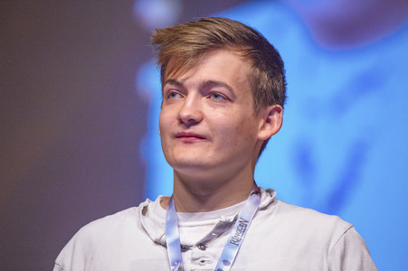 RingCon 2015 in Bonn