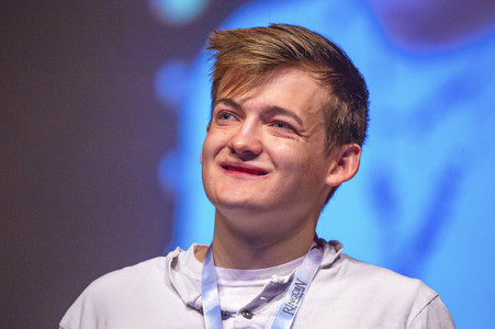 RingCon 2015 in Bonn