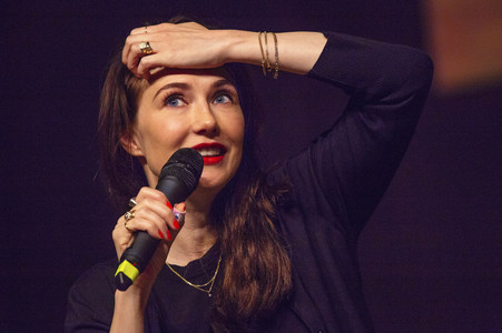 RingCon 2015 in Bonn