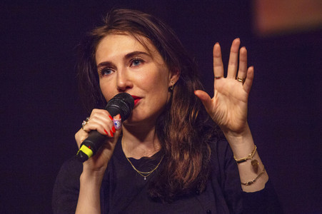 RingCon 2015 in Bonn