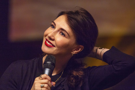 RingCon 2015 in Bonn