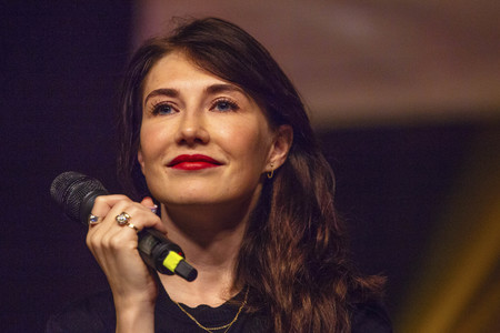 RingCon 2015 in Bonn