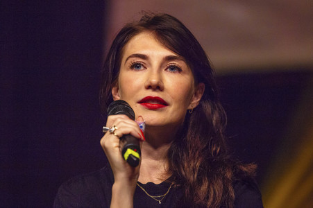 RingCon 2015 in Bonn