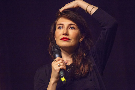 RingCon 2015 in Bonn