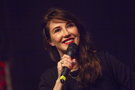 RingCon 2015 in Bonn