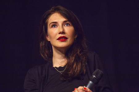 RingCon 2015 in Bonn