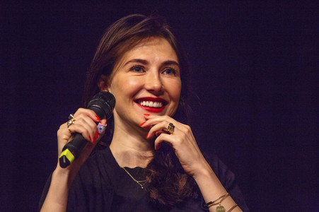 RingCon 2015 in Bonn