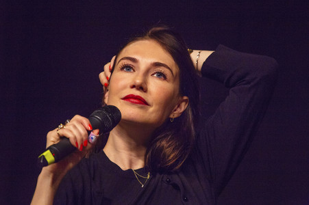 RingCon 2015 in Bonn