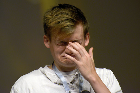 RingCon 2015 in Bonn