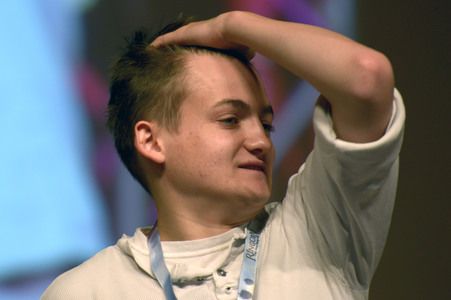 RingCon 2015 in Bonn