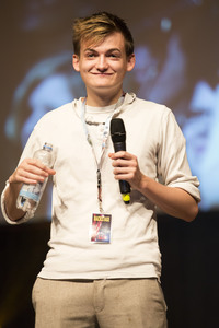 RingCon 2015 in Bonn