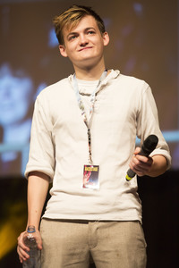RingCon 2015 in Bonn