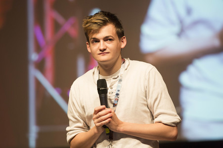 RingCon 2015 in Bonn
