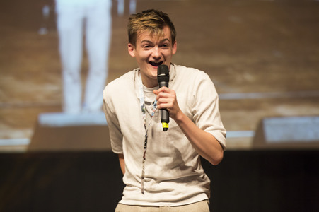 RingCon 2015 in Bonn