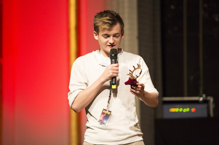 RingCon 2015 in Bonn