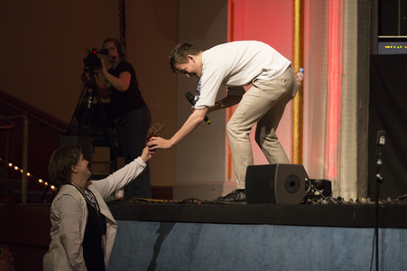 RingCon 2015 in Bonn