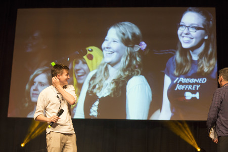 RingCon 2015 in Bonn