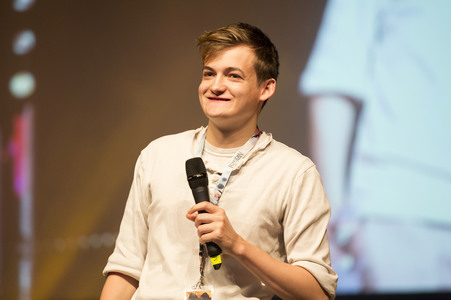 RingCon 2015 in Bonn
