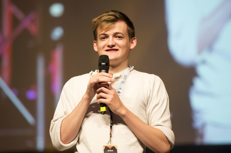 RingCon 2015 in Bonn