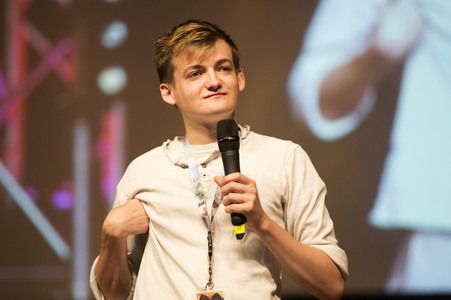 RingCon 2015 in Bonn