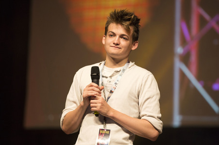 RingCon 2015 in Bonn