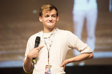 RingCon 2015 in Bonn
