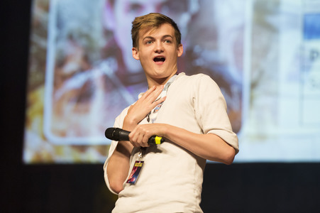 RingCon 2015 in Bonn