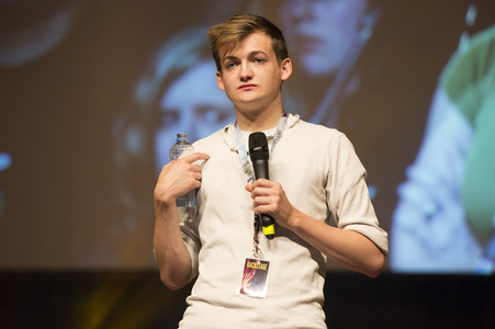 RingCon 2015 in Bonn