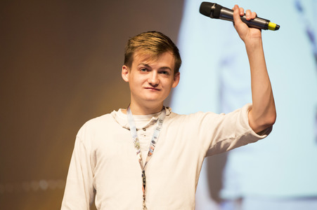 RingCon 2015 in Bonn