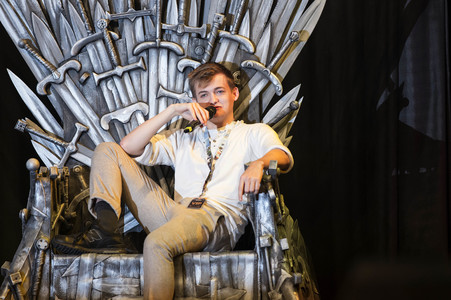 RingCon 2015 in Bonn