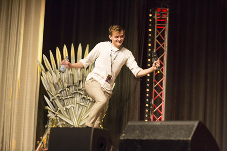 RingCon 2015 in Bonn