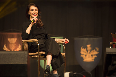 RingCon 2015 in Bonn