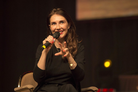 RingCon 2015 in Bonn