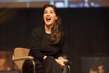 RingCon 2015 in Bonn
