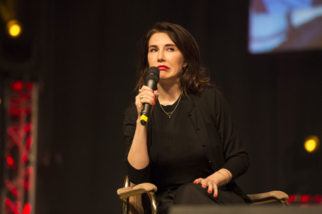 RingCon 2015 in Bonn