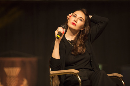 RingCon 2015 in Bonn