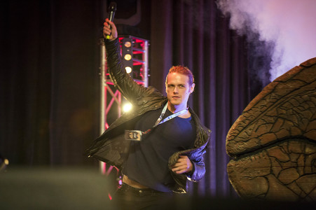 RingCon 2015 in Bonn