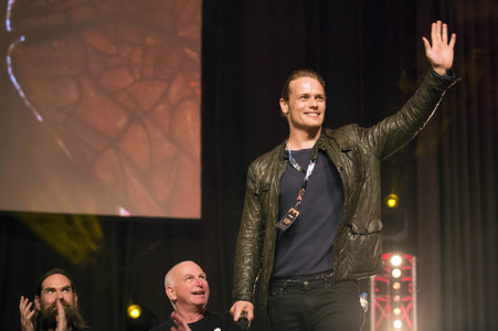 RingCon 2015 in Bonn