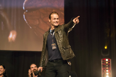 RingCon 2015 in Bonn