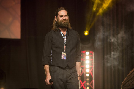 RingCon 2015 in Bonn
