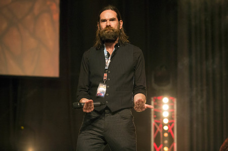 RingCon 2015 in Bonn