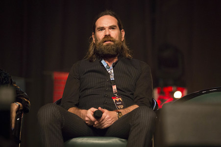 RingCon 2015 in Bonn