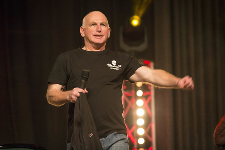 RingCon 2015 in Bonn