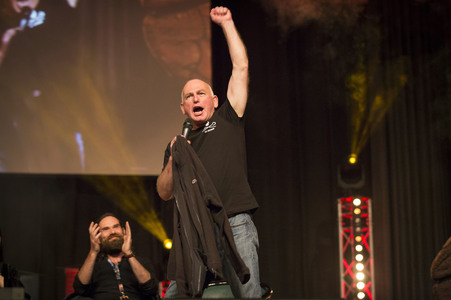RingCon 2015 in Bonn